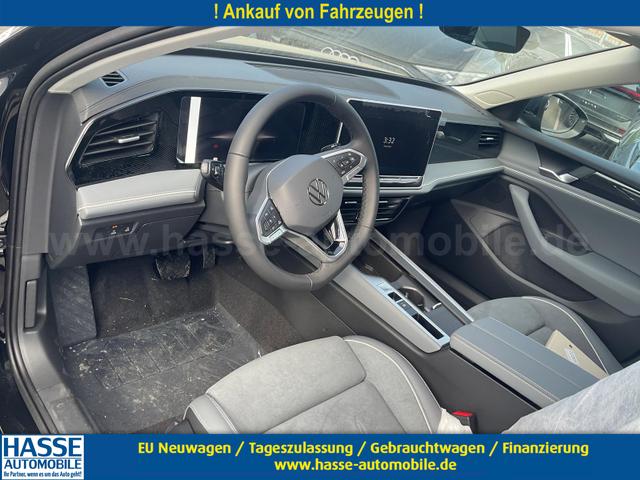 Volkswagen Passat Variant - 1.5 TSI eHybrid 150 kW Business Business, AHK, Navi, Winterpaket, sofort