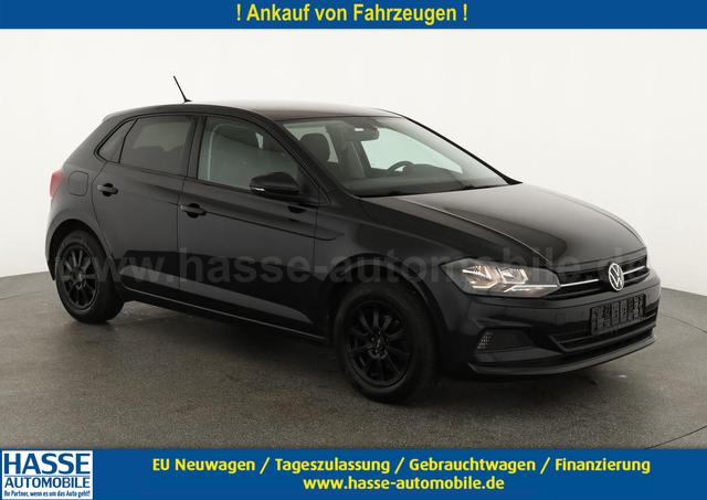 Volkswagen Polo - Comfortline 1.0 TSI DSG Comfort, Navi, 15-Zoll, Winterpaket, Keyless