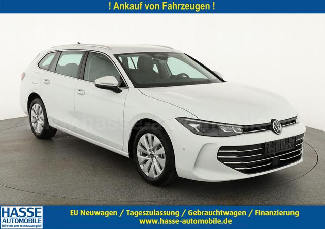 Volkswagen Passat Variant - 1.5 TSI eHybrid 150 kW Business Business, AHK, Navi, Winterpaket, sofort