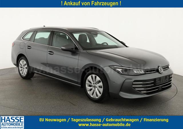 Volkswagen Passat Variant - 1.5 TSI eHybrid 150 kW Business Business, AHK, Navi, Winterpaket, sofort