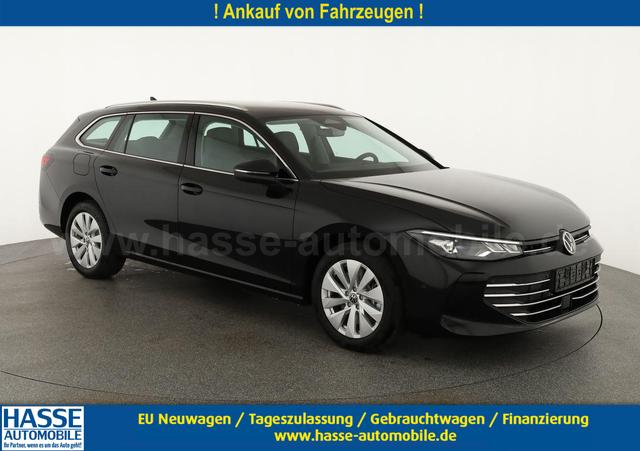 Volkswagen Passat Variant - 1.5 TSI eHybrid 150 kW Business Business, AHK, Navi, Winterpaket, sofort
