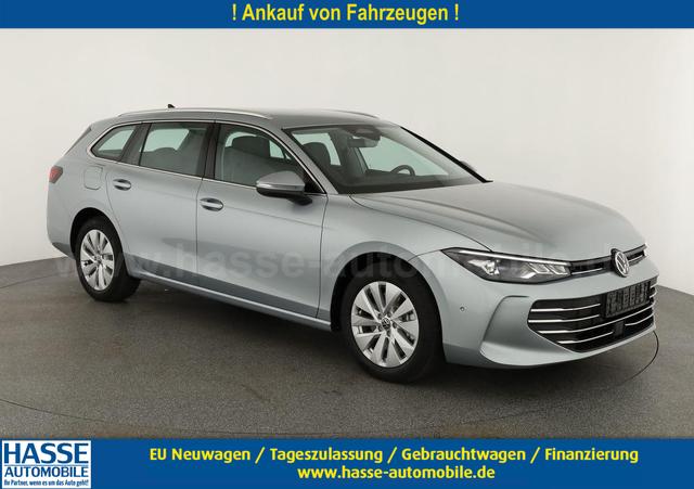 Volkswagen Passat Variant - 1.5 TSI eHybrid 150 kW Business Business, AHK, Navi, Winterpaket, sofort