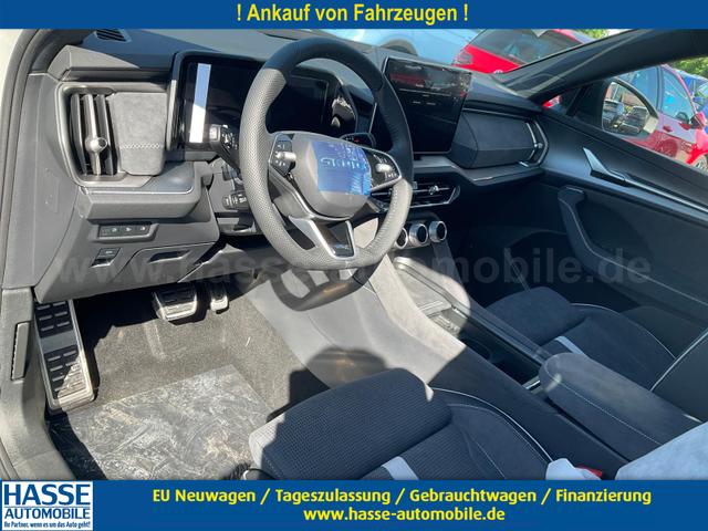 Skoda Kodiaq - 1.5 TSI iV 150kW Sportline Sportline, AHK, Matrix, Navi, Kamera, sofort