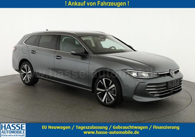 Volkswagen Passat Variant - 1.5 TSI eHybrid 150 kW Business Business, IQ.Light, HuD, 18-Zoll, Navi Pro, AHK, sofort