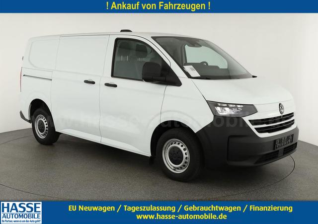 Volkswagen T7 Kastenwagen - 2.0 TDI 110 kW 4MO KR Transporter DSG 4M KR, LED, 5-J Garantie