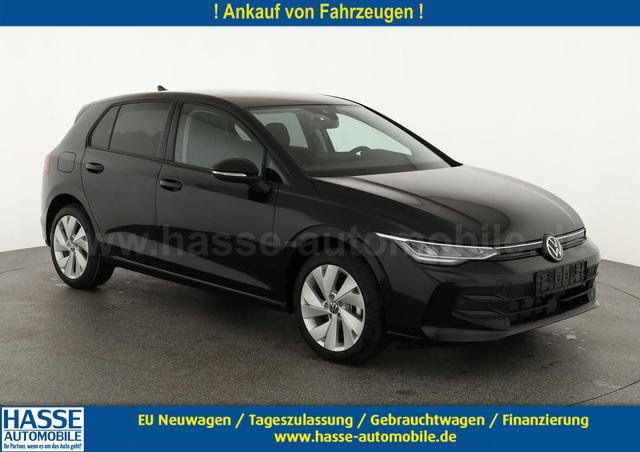 Volkswagen Golf - 1.5 TSI 85 kW Goal VIII Life, Kamera, Ready2, Winterpaket, 3-J Garantie