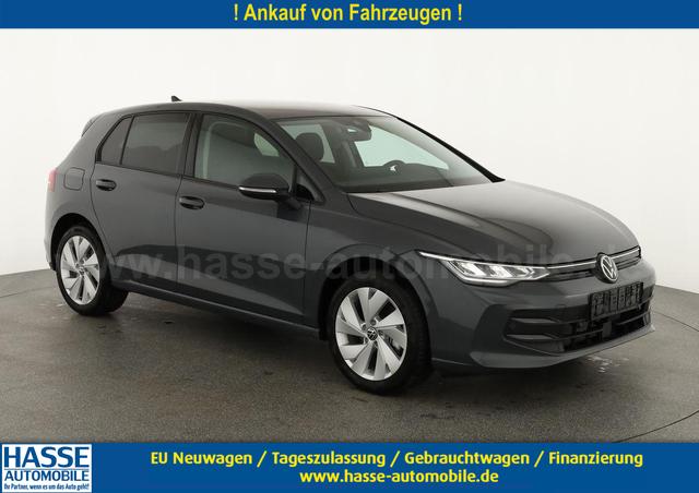 Volkswagen Golf - VIII 1.5 TSI Life, Kamera, Ready2, Winterpaket, 3-J Garantie