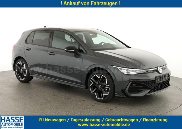 Volkswagen Golf - 1.5 TSI 110 kW R-Line VIII Black, 18-Zoll, Kamera, LED-Plus, 3-J Garantie