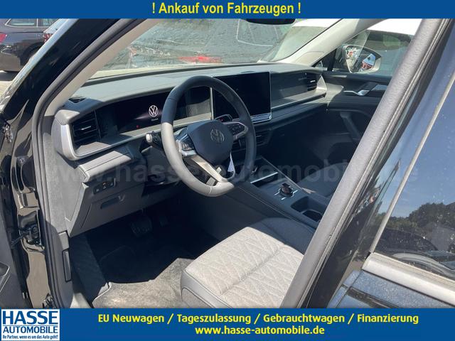 Volkswagen Tayron - 1.5 eTSI 110 kW Life DSG Life, LED-Plus, Winter, ParkAssist Pro, sofort