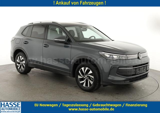 Volkswagen Tiguan - 1.5 eTSI 110 kW Life DSG Life, Navi, AHK, easyOpen, LED-Plus, Kamera