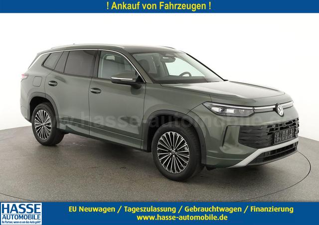 Volkswagen Tayron - 1.5 TSI eHybrid 150 kW Life DSG Life, AHK, LED-Plus, Navi, 18-Zoll, 5-J Garantie