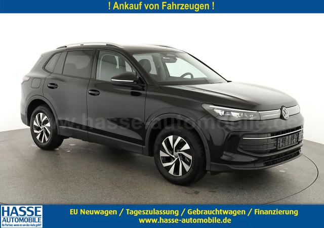 Volkswagen Tiguan - 1.5 eTSI 110 kW Life DSG Life, Navi, AHK, easyOpen, LED-Plus, Kamera