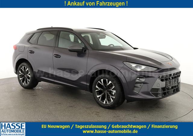 Cupra Terramar - 1.5 eTSI 110 kW DSG, AHK, HuD, el. Klappe, Navi, 5-J Garantie