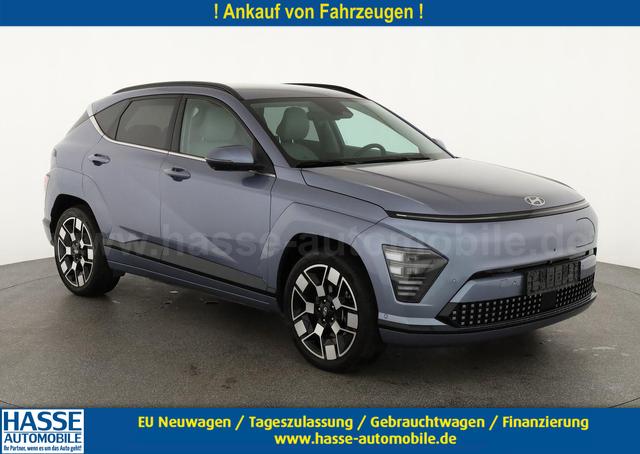 Hyundai KONA - Prime Elektro 2WD