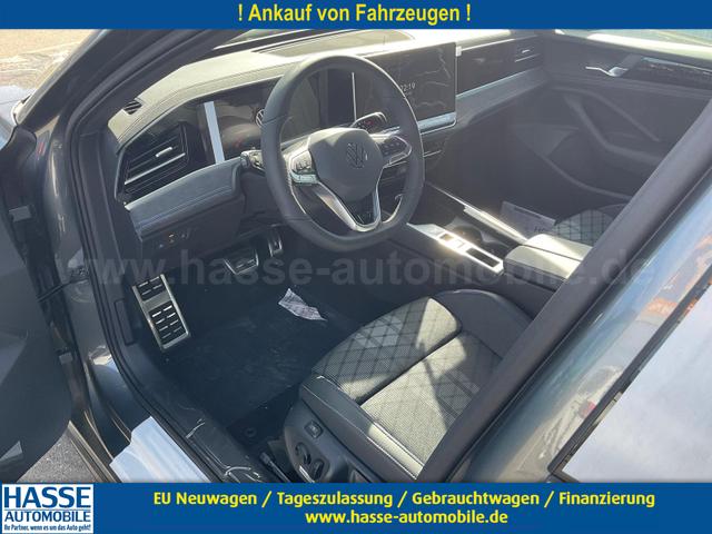Volkswagen Passat Variant - 1.5 TSI eHybrid 200 kW R-Line R-LINE, AHK, Pano, 19-Zoll, IQ.Light