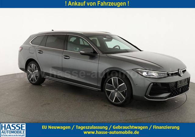 Volkswagen Passat Variant - 1.5 TSI eHybrid 200 kW R-Line R-LINE, HuD, ProMax, Pano, 19-Zoll, IQ.Light