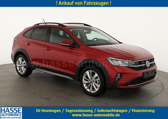 Volkswagen Taigo - LIFE 1.0 TSI Life, LED, Kamera, Winter, 17-Zoll, 4 J.-Garantie