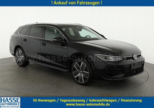 Volkswagen Passat Variant - 1.5 TSI eHybrid 200 kW R-Line R-LINE, Pano, 19-Zoll, IQ.Light
