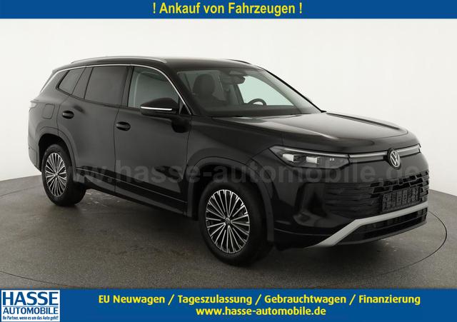Volkswagen Tayron - 1.5 eTSI 110 kW Life DSG Life, LED-Plus, Winter, ParkAssist Pro, sofort