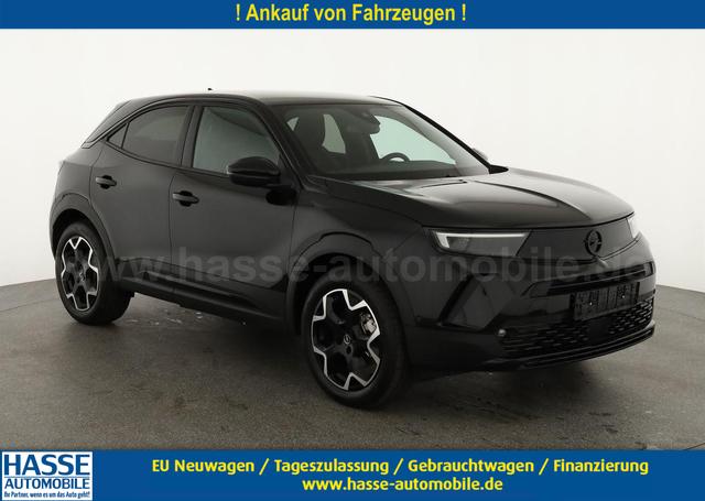 Opel Mokka - e GS Line Line, LED, Navi, Winter, Kamera