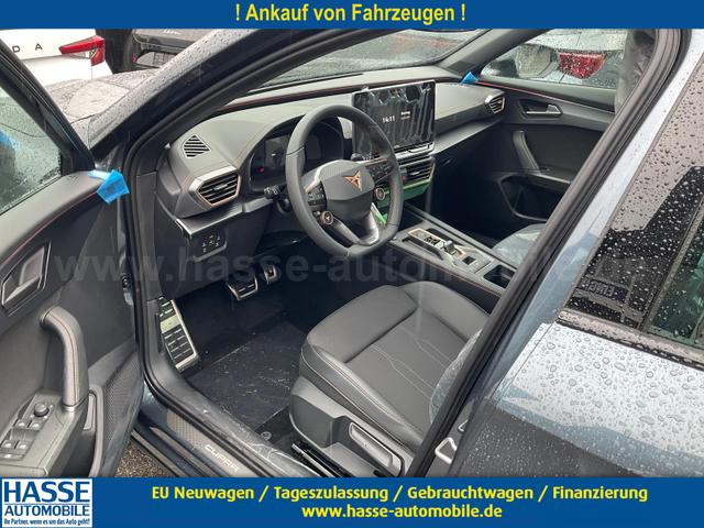 Cupra Formentor - 2.0 TDI 110 kW DSG, AHK, Area, Navi, 5-J Garantie