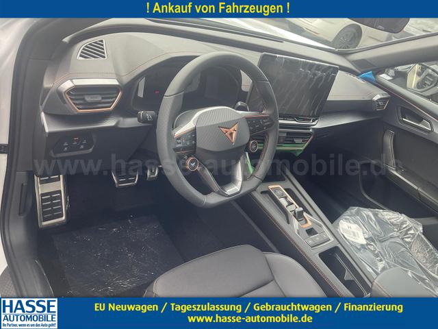 Cupra Formentor - 2.0 TDI 110 kW DSG, AHK, Area, Navi, 5-J Garantie