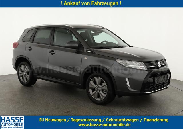Suzuki Vitara - 1.4 Mild-Hybrid Comfort 4x4 4x4, Navi, Kamera, LED