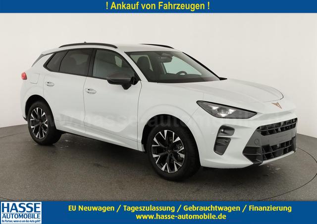 Cupra Terramar - 1.5 eTSI 110 kW DSG, AHK, HuD, el. Klappe, Navi, 5-J Garantie