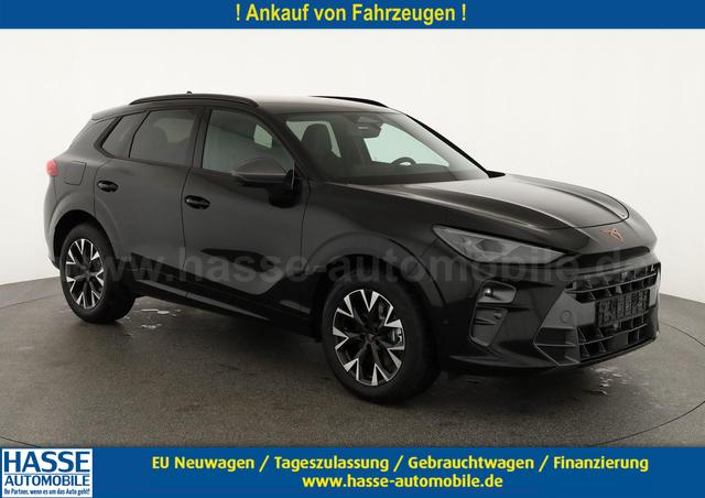 Cupra Terramar - 2.0 TSI 150 kW 4Drive DSG 4Drive, Standheizung, AHK, AreaView, sofort