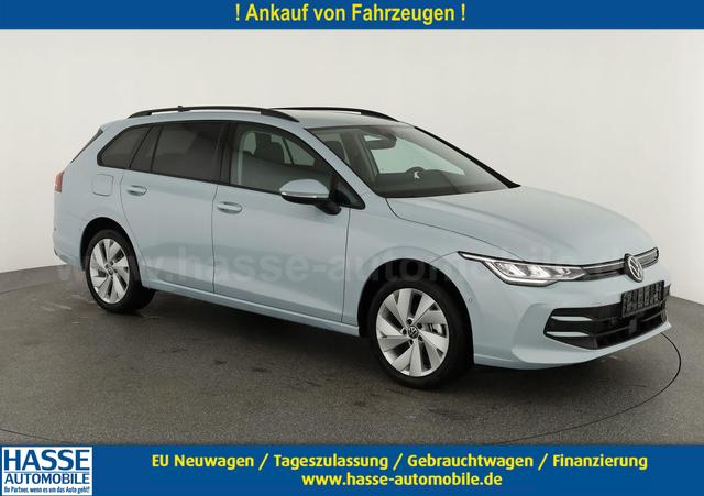 Volkswagen Golf Variant - 1.5 TSI 110 kW VIII Life, AHK, easyOpen, Kamera, 3-J Garantie
