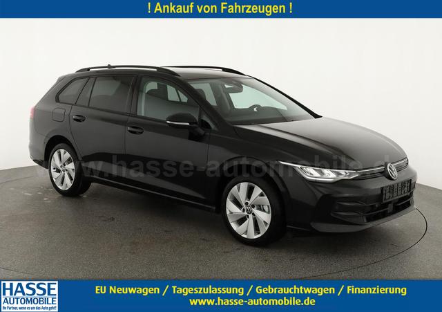 Volkswagen Golf - VIII Variant 2.0 TDI DSG Life, easyOpen, Kamera, 3-J Garantie
