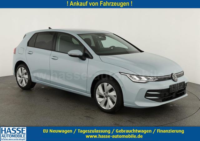 Volkswagen Golf - 1.5 TSI 85 kW Goal VIII Life, Kamera, Ready2, Winterpaket, 3-J Garantie