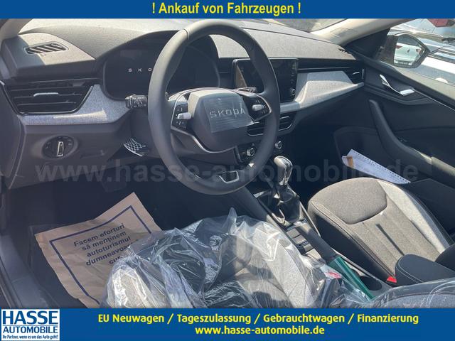 Skoda Kamiq - Selection 1.0 TSI DSG Selection, AHK, Matrix, Kamera, Winter, 4-J Garantie