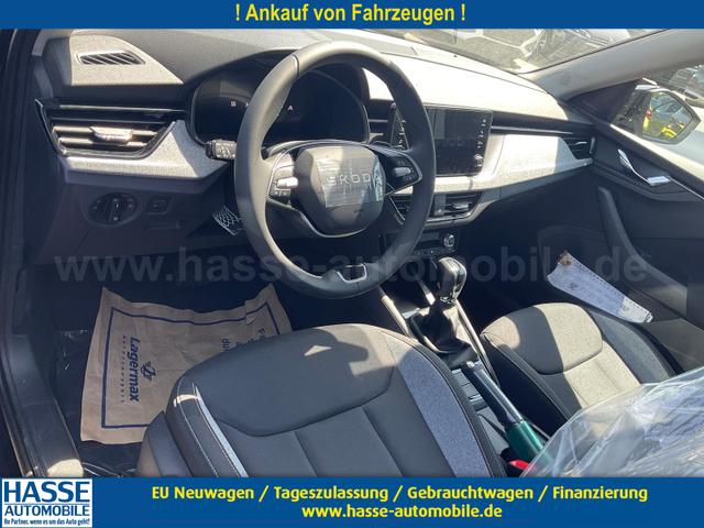 Skoda Kamiq - Selection 1.5 TSI DSG Selection, AHK, Kamera, Winter, 4-J Garantie