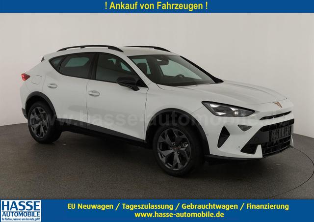 Cupra Formentor - 2.0 TDI 110 kW DSG, AHK, Area, Navi, 5-J Garantie