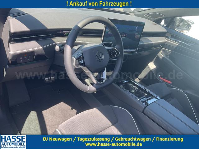 Volkswagen ID.7 Kombi - Pro 210 kW Tourer Pro, 20-Zoll, Harman, HuD, IQ.Light, AreaView, easyOpen, NaviPro Max
