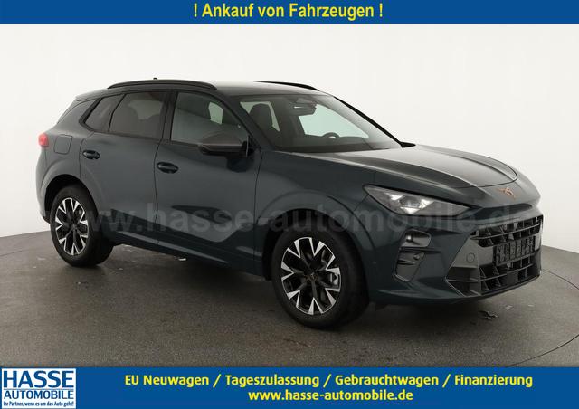 Cupra Terramar - 2.0 TSI 150 kW 4Drive DSG 4Drive, Standheizung, AHK, AreaView, sofort