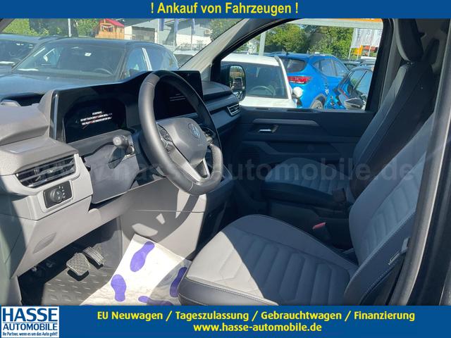 Volkswagen T7 Caravelle - 2.0 TDI 110 kW Style LR DSG Style, 8-Sitzer, IQ.Light, Kamera