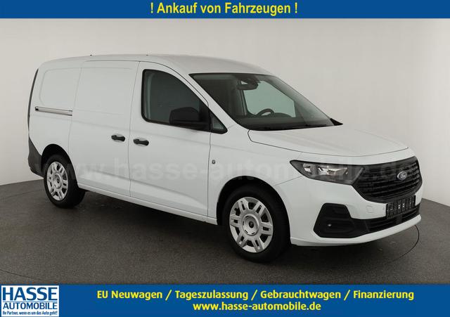 Ford Transit Connect - Trend L2 Kasten Trend, Navi, Park, Tempomat, sofort