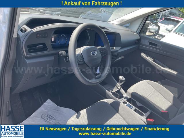 Ford Transit Connect - Trend L1 Kasten Trend, Navi, Park, Tempomat, sofort