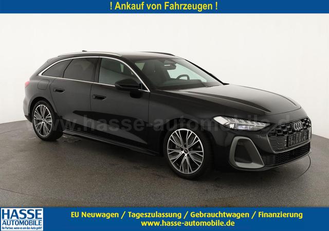 Audi A5 Avant - TFSI 150 kW 150kW S-LINE, Leder, 19-Zoll, Navi, sofort