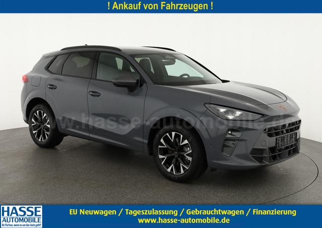 Cupra Terramar - 2.0 TSI 150 kW 4Drive DSG 4Drive, Standheizung, AHK, AreaView, sofort