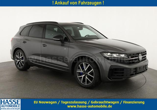 Volkswagen Touareg - 3.0 TSI eHybrid 340 kW 4Motion R 4M, Pano, HuD, AHK, IQ.Light, Leder, Luft, 5-J Garantie