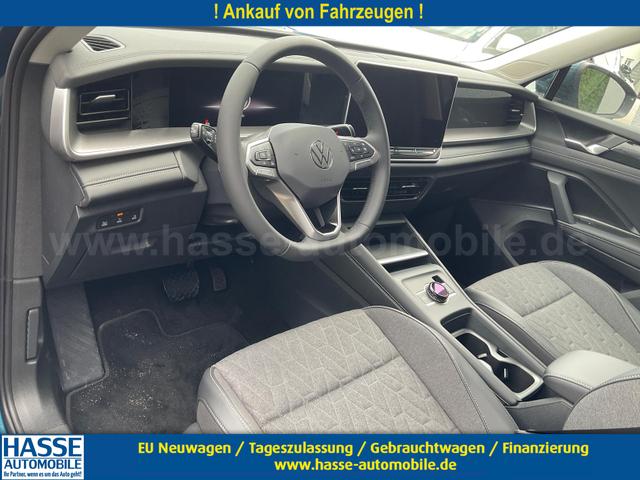 Volkswagen Tayron - 1.5 eTSI 110 kW Life DSG Life, 7-Sitzer, LED-Plus, Winter, ParkAssist Pro, sofort