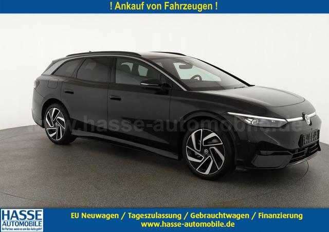 Volkswagen ID.7 Kombi - Pro 210 kW Tourer Pro, 20-Zoll, AHK, Harman, HuD, IQ.Light, AreaView, easyOpen, NaviPro Max