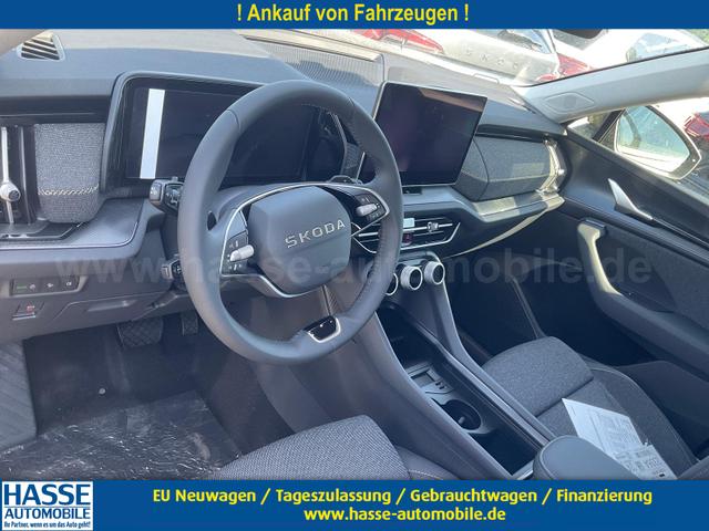Skoda Kodiaq - 2.0 TDI 142kW 4x4 Selection DSG Selection, AHK, Navi, Side, el. Klappe