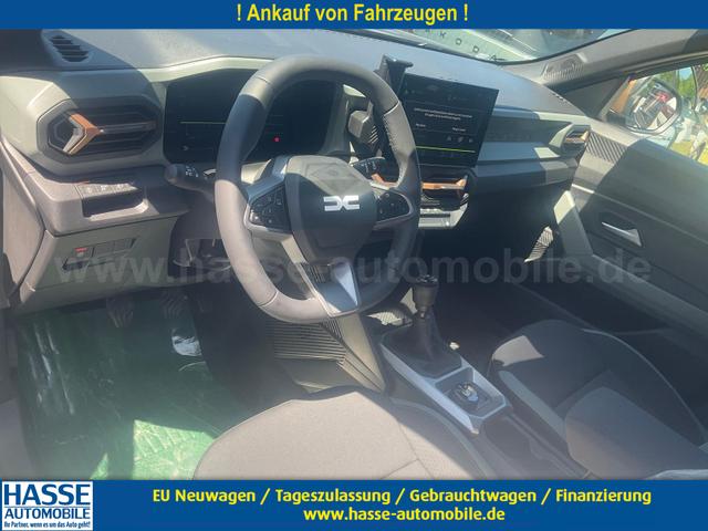 Dacia Duster - TCe 130 Extreme 4x4 1.2 Extreme, Navi, Kamera, Sitzheizung, 18-Zoll