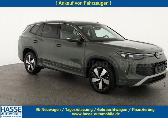 Volkswagen Tayron - 1.5 eTSI 110 kW Life DSG Life, AHK, LED-Plus, Winter, ParkAssist Pro, sofort