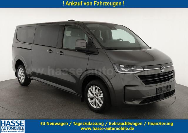 Volkswagen T7 Caravelle - 2.0 TDI 110 kW Style LR DSG Style, 8-Sitzer, IQ.Light, Kamera