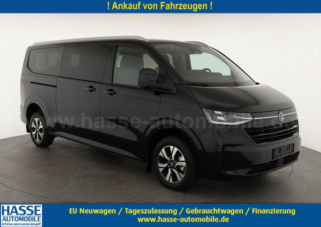 Volkswagen T7 Caravelle - 2.0 TDI 125 kW Style LR DSG Style, 8-Sitzer, IQ.Light, Kamera